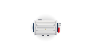 Elmasonic Xtra 40 (above-with-cover)